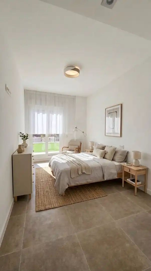 Apartament amb piscina en venda a Calle Acebo, imagen 5