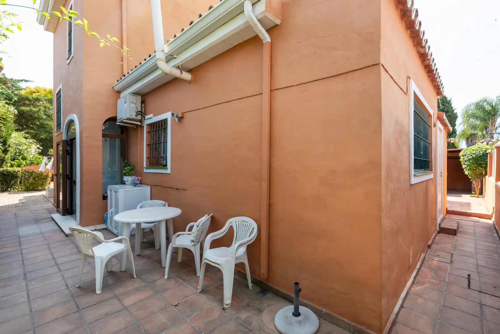 Casa con terraza en venta en San Pedro de Alcántara, imagen 43