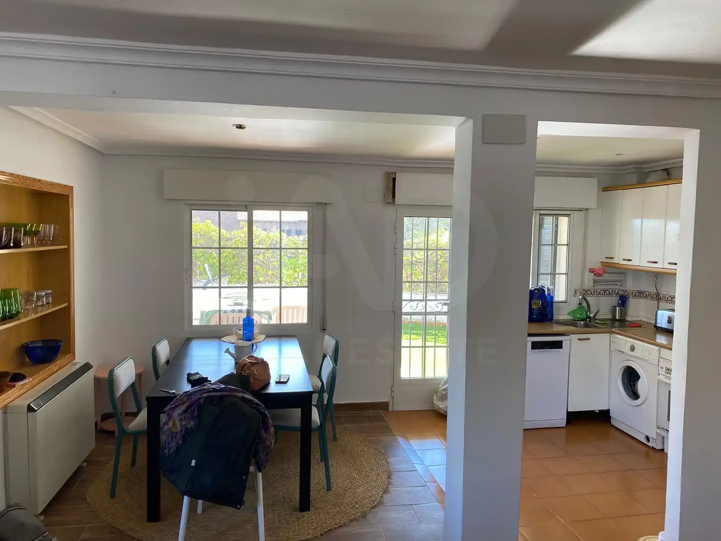 Haus mit Pool zum Verkauf in El Tiemblo, imagen 36