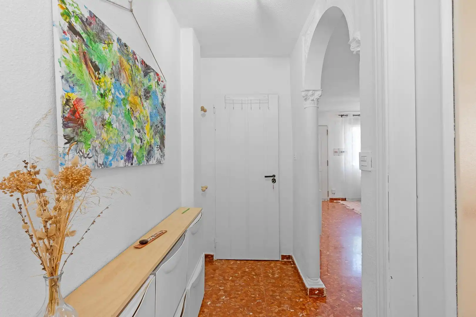 Detached homes for sale in Atarfe  with Air Conditioner and Terrace