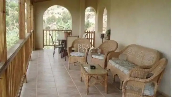 House with pool for sale in PD Alcocons  
molino esteban
vilajoiosa, imagen 6