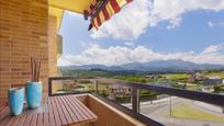 Terrace of Flat for sale in Oviedo   with Terrace and Swimming Pool