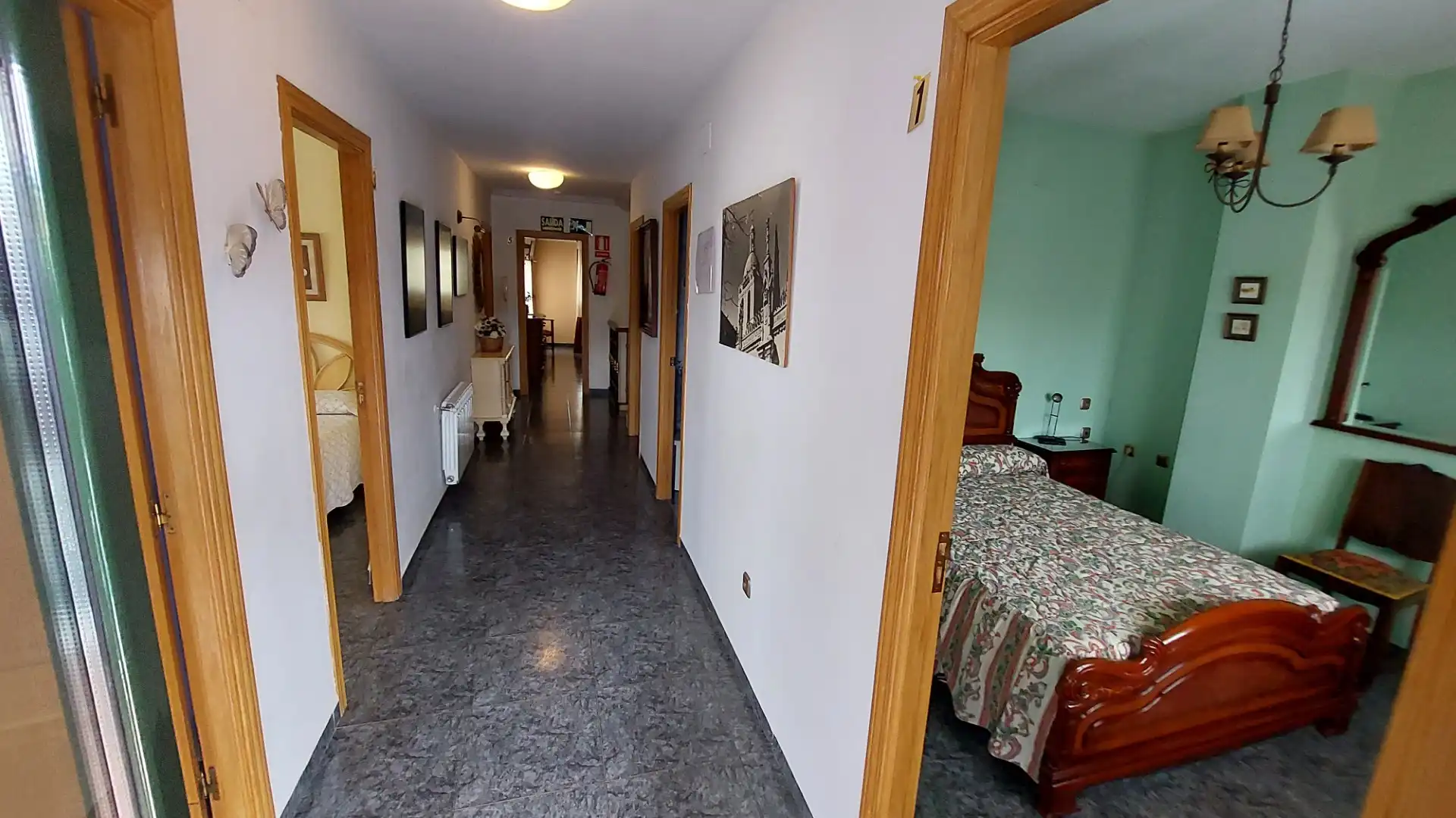 Casa o chalet en venta en Zarza de Granadilla con Aire acondicionado, Calefacción y Amueblado