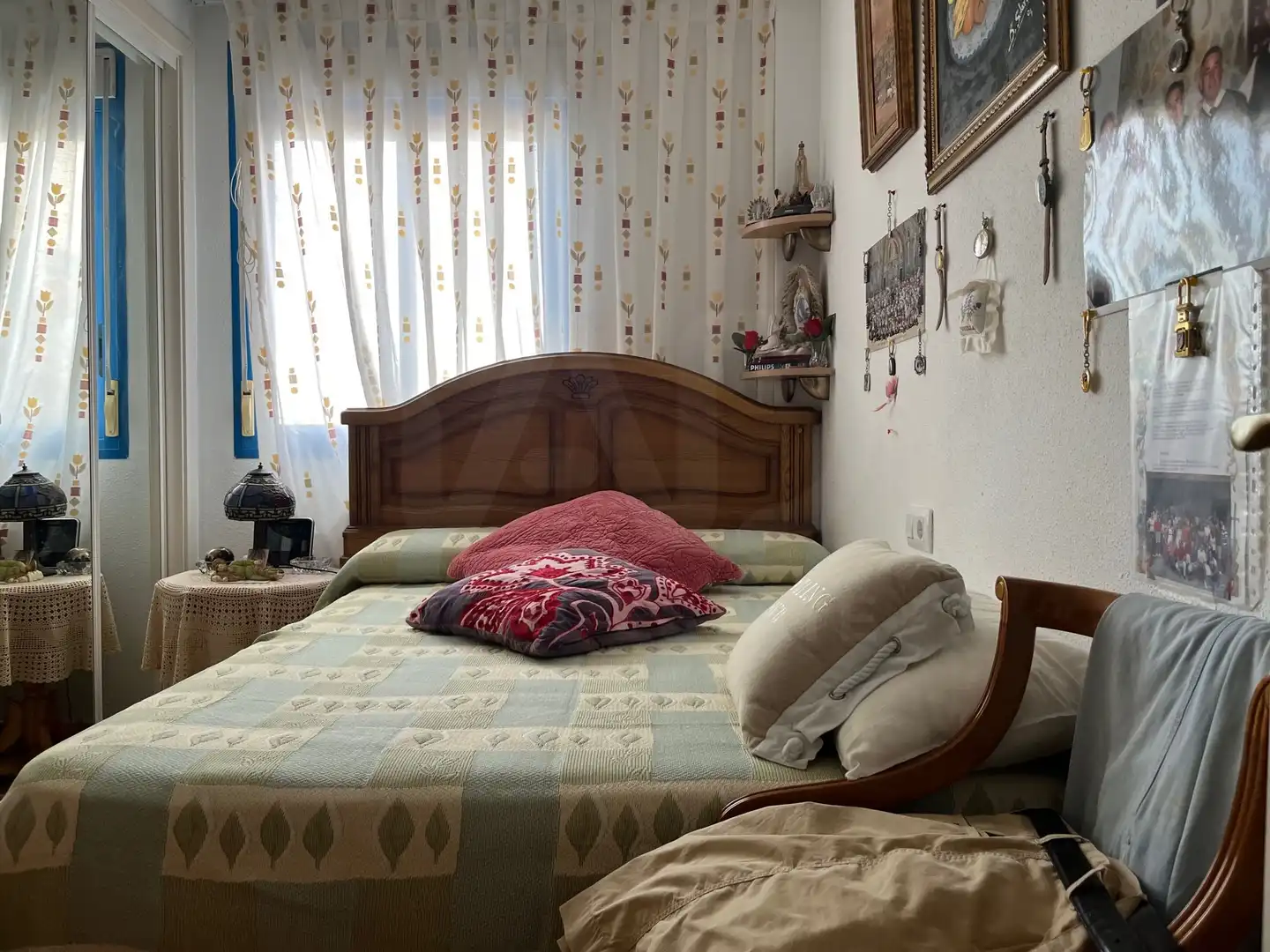Wohnung mit Pool zum Verkauf in Las Atalayas - Urmi - Cerro de Mar, imagen 14