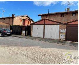 Casa-chalet en Venta en El Álamo en Arcos
