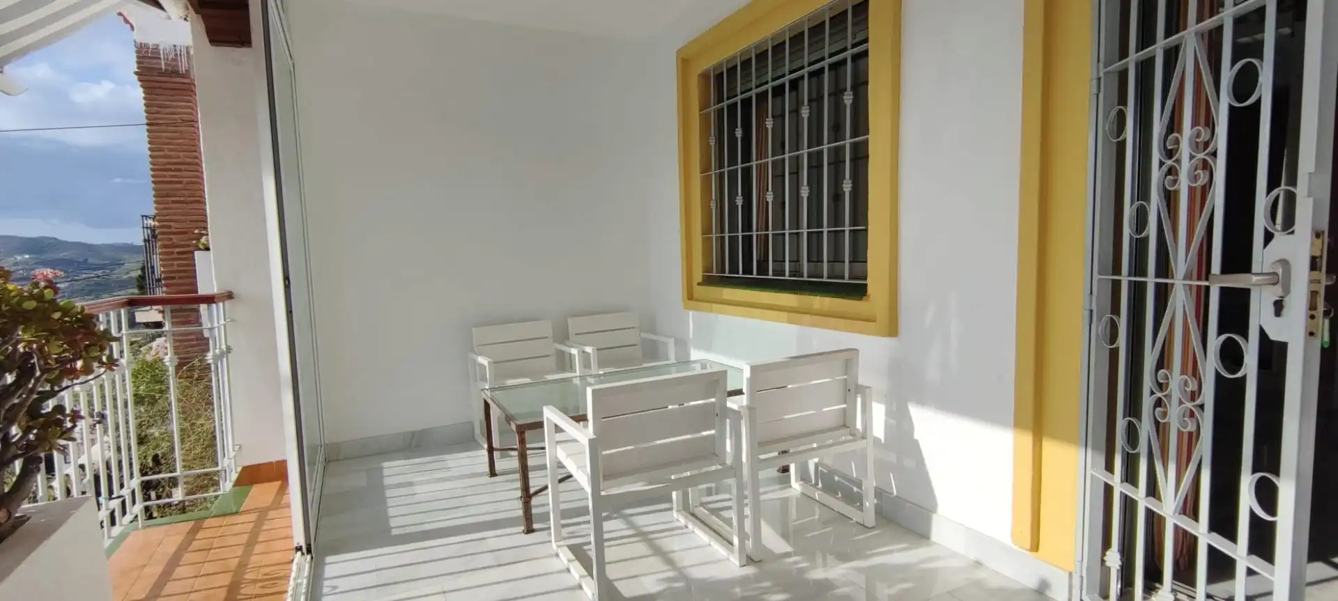 Maison mitoyenne avec terrasse à vendre à Mijas Golf, imagen 17