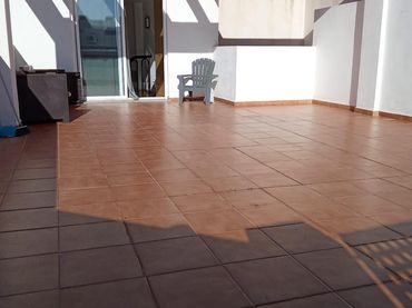 Duplex con ascensore in vendita a Chilches / Xilxes