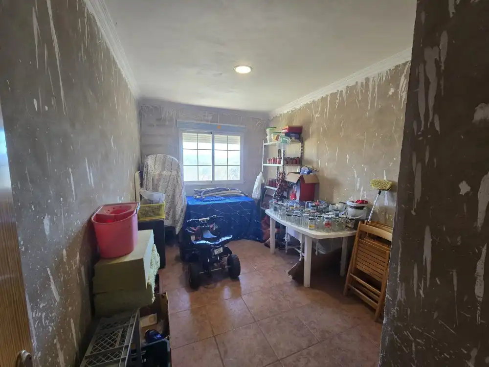 Haus oder Chalet zum Verkauf in Sax mit Möbliert