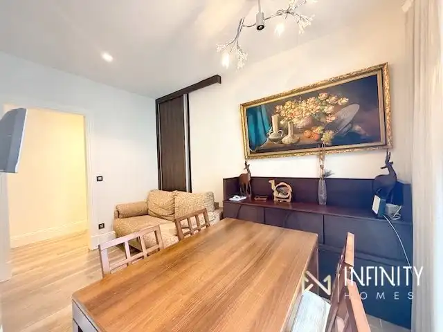 Appartement avec ascenseur à louer à Elcano Kalea, imagen 5