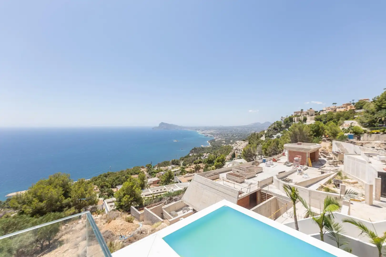 Villa con terrazza in vendita a Calle GRAN BRETAÑA-A.H., imagen 98