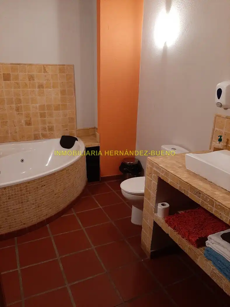 Casa en venda a Sequeros, imagen 19
