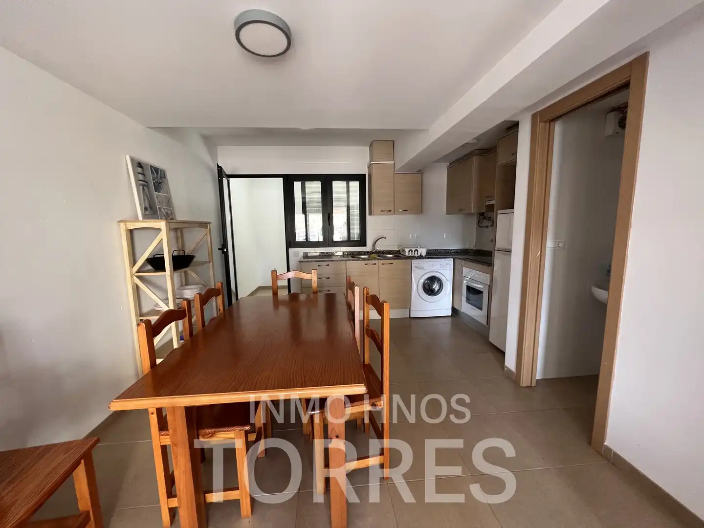 Reihenhaus mit Terrasse zum Verkauf in Avinguda del Papa Luna, imagen 4