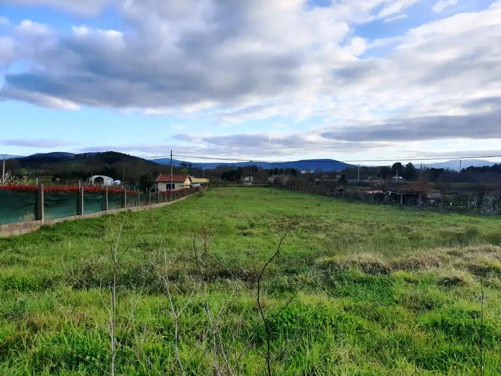 Residencial en venta en Monforte de Lemos