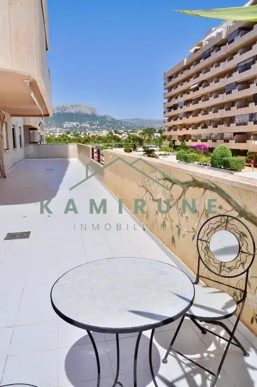 Apartamento de alquiler en llebeig, Zona Levante - Playa Fossa