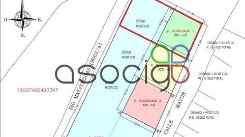 Photo 4 of Land for sale in Plaza Mayor, Centenera, Guadalajara