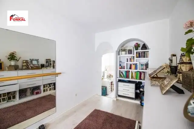 Habitación de Casa o chalet en venta en Jerez de la Frontera con Aire acondicionado, Terraza y Trastero