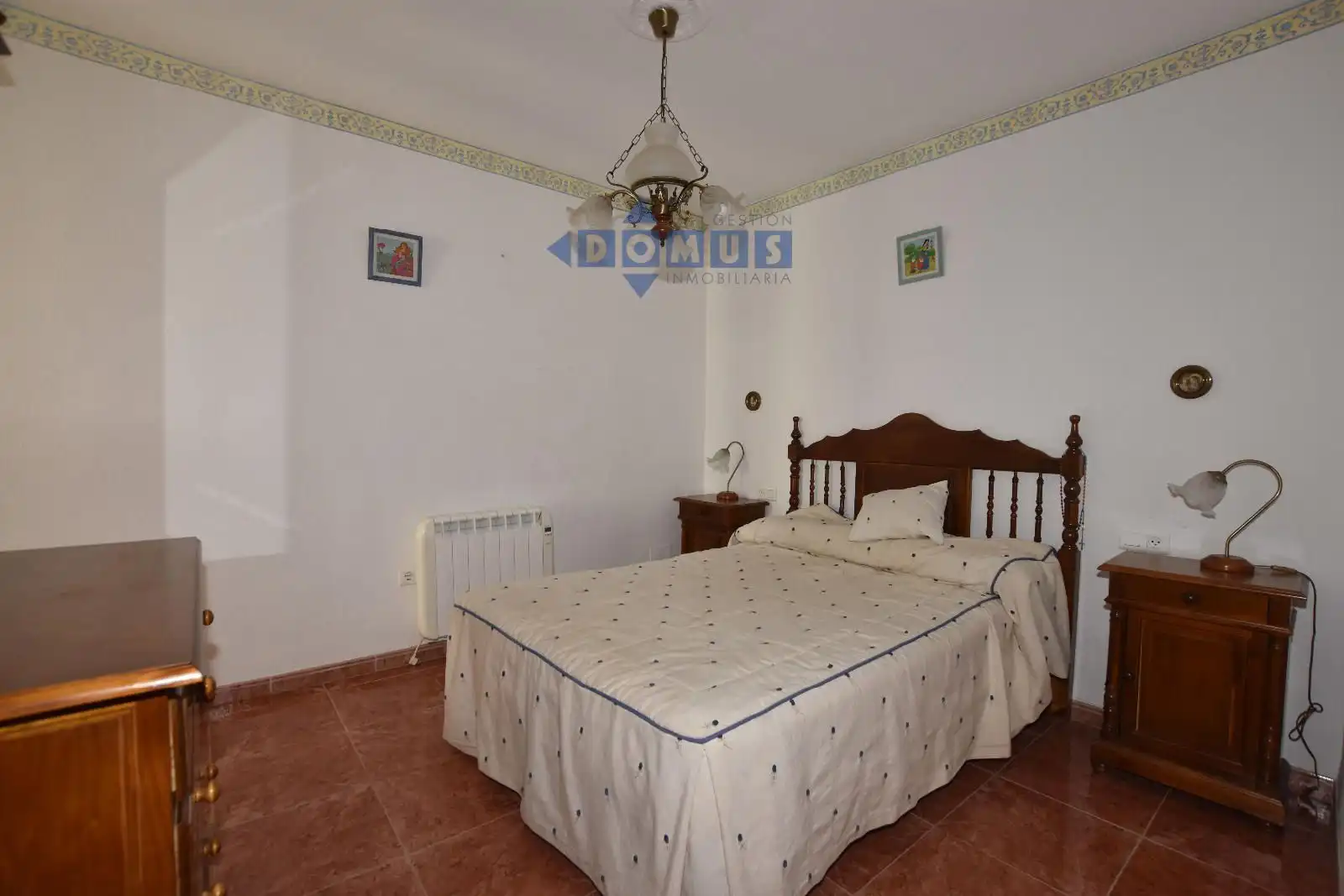 Piso de alquiler en Centro
