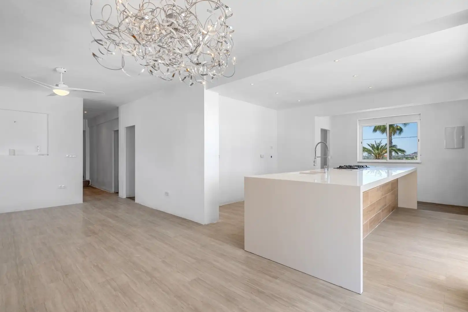 Casa amb terrassa en venda a Los Montesinos, imagen 2