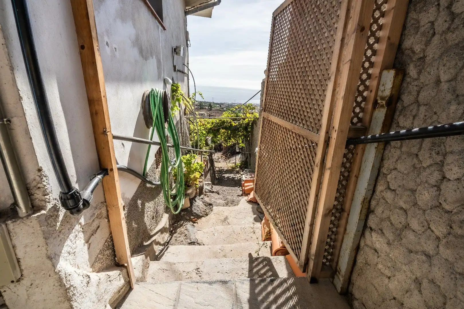 House with terrace for sale in Carretera Enlace Arafo la Cumbre 41, imagen 8
