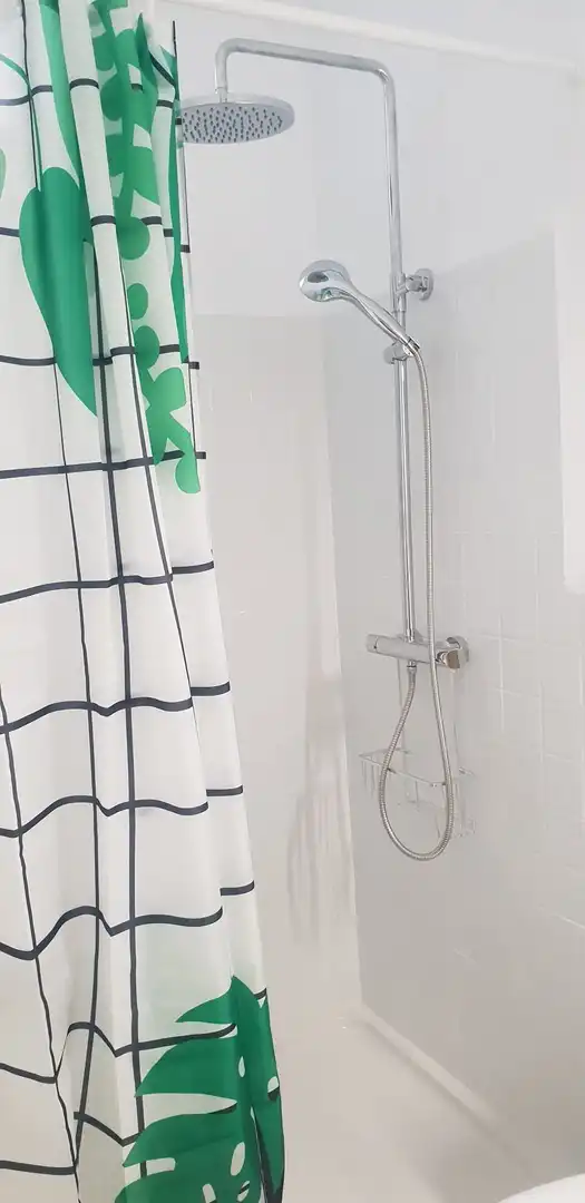 Study for rent in Altea ciudad