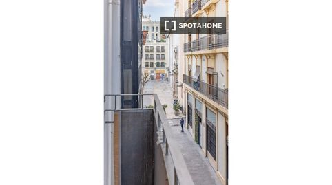 Foto 4 de Piso de alquiler en El Pilar, Valencia Capital