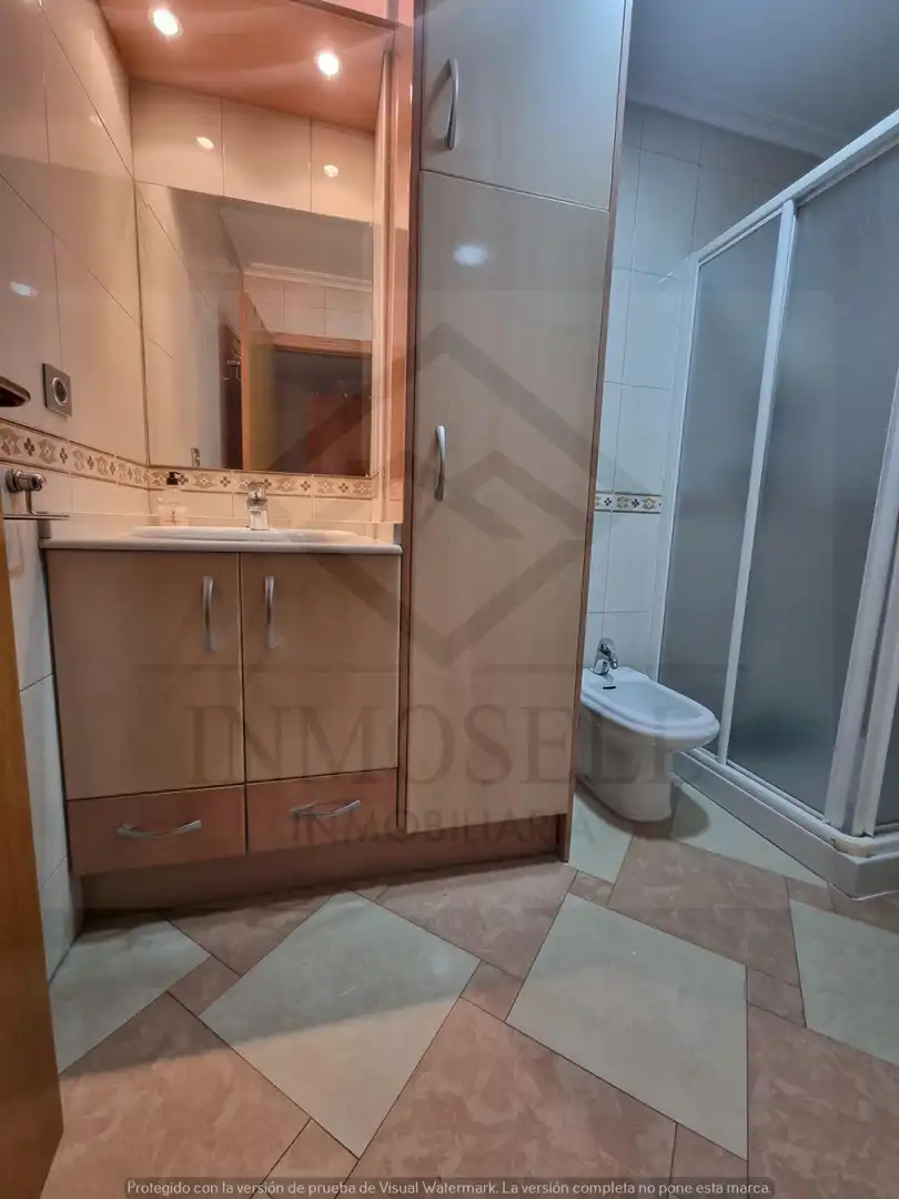 Piso con terraza en venta en Casco Urbano, imagen 13