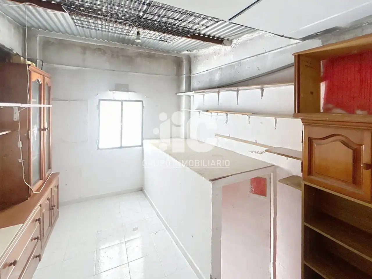 Cocina de Casa o chalet en venta en Doña Mencía
