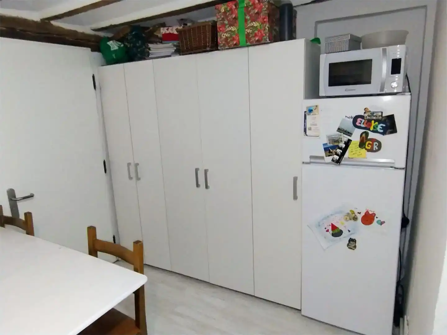 Cuina de Pis en venda en Burgos Capital