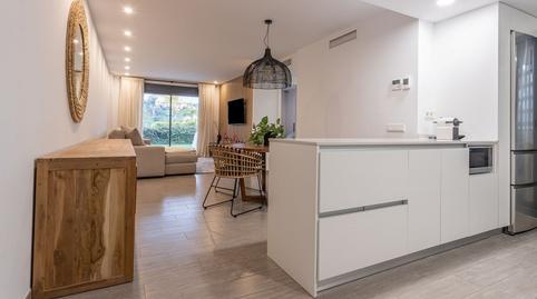 Foto 3 de Planta baixa de lloguer a La Cala Mijas, Mijas