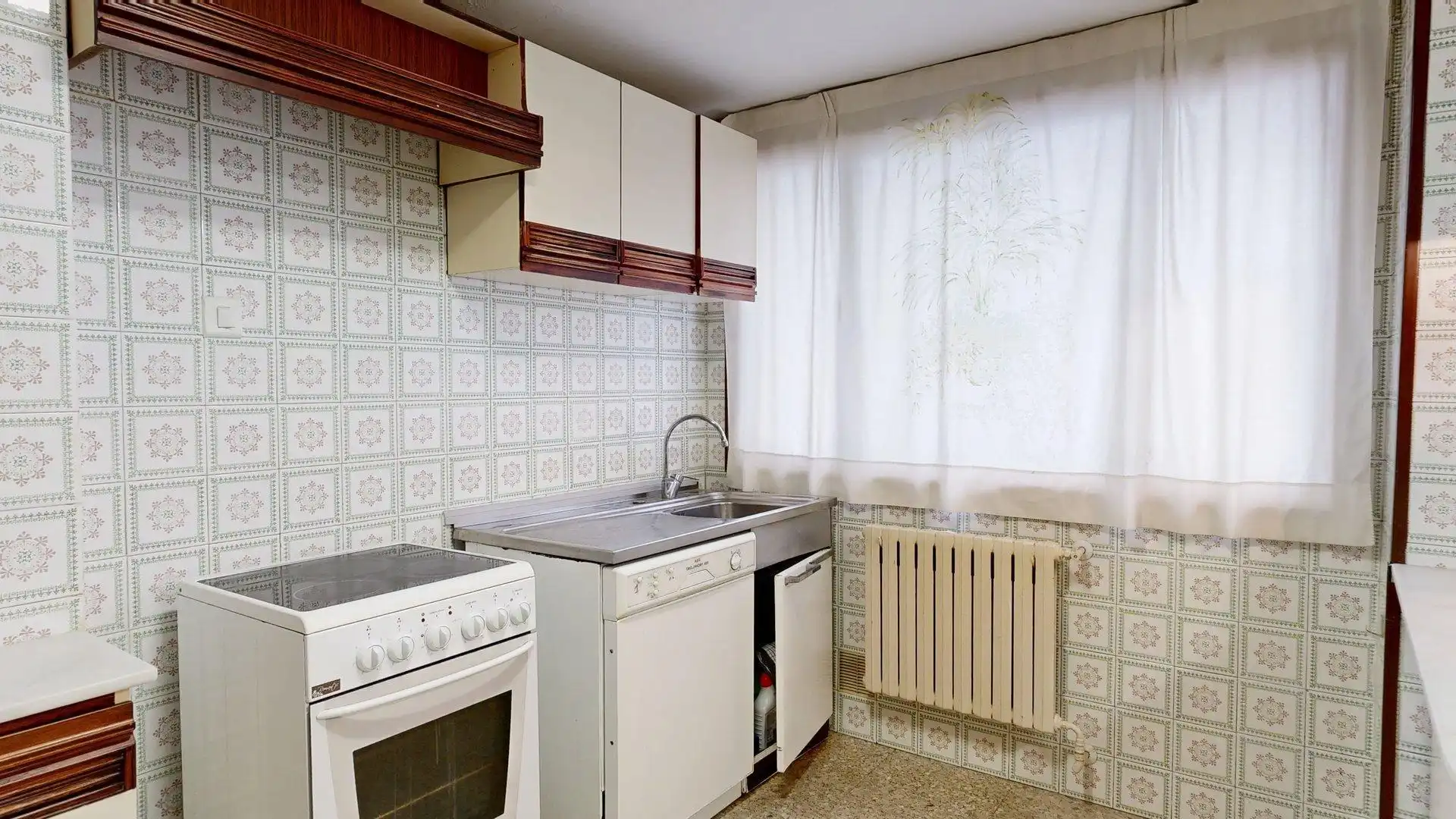 Cocina de Piso en venta en Centro