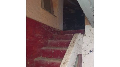 Foto 4 de Casa o chalet en venta en Calle Sevilla, 45, Cortegana, Huelva