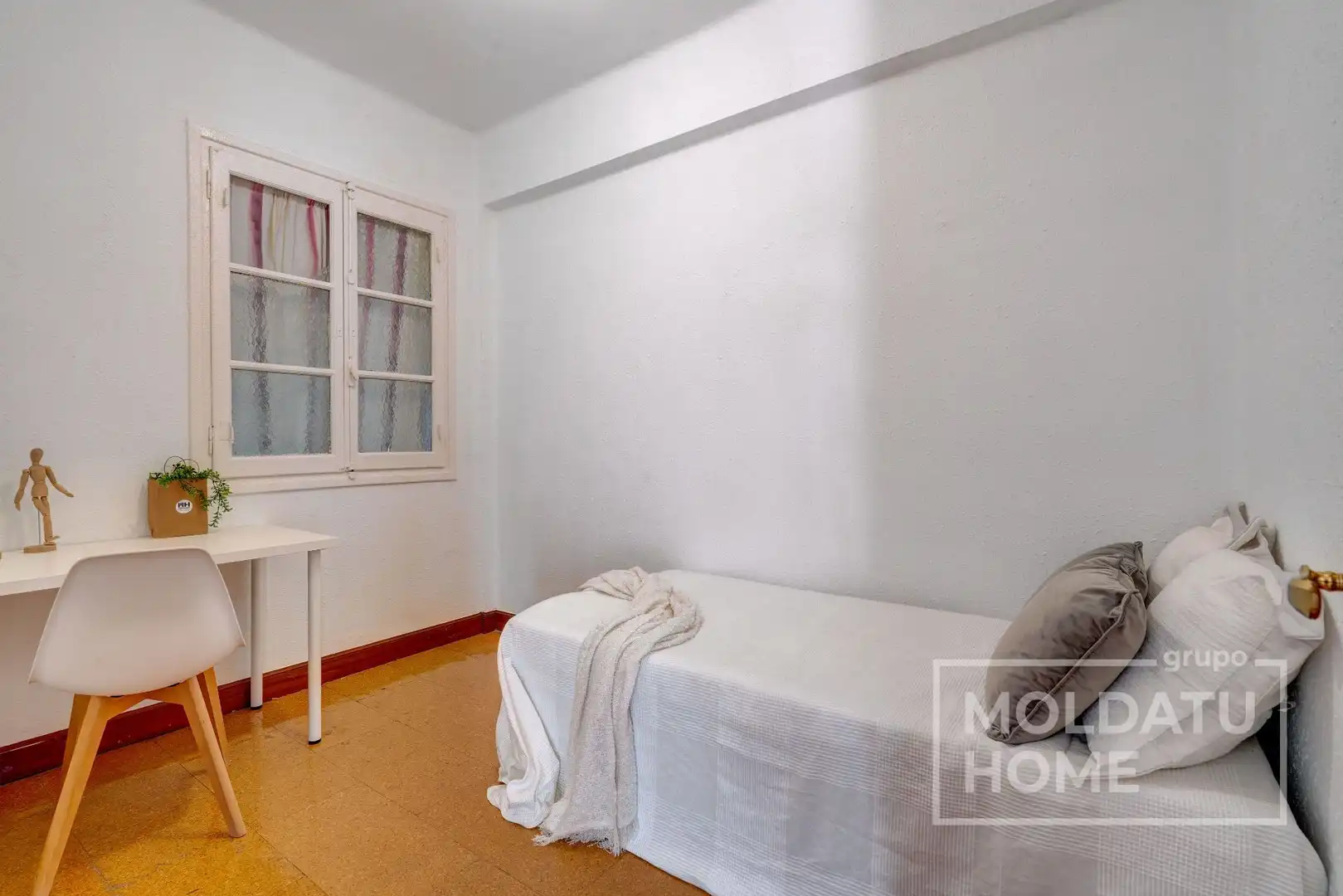 Appartamento con ascensore in vendita a FERMIN CALBETÓN, imagen 29