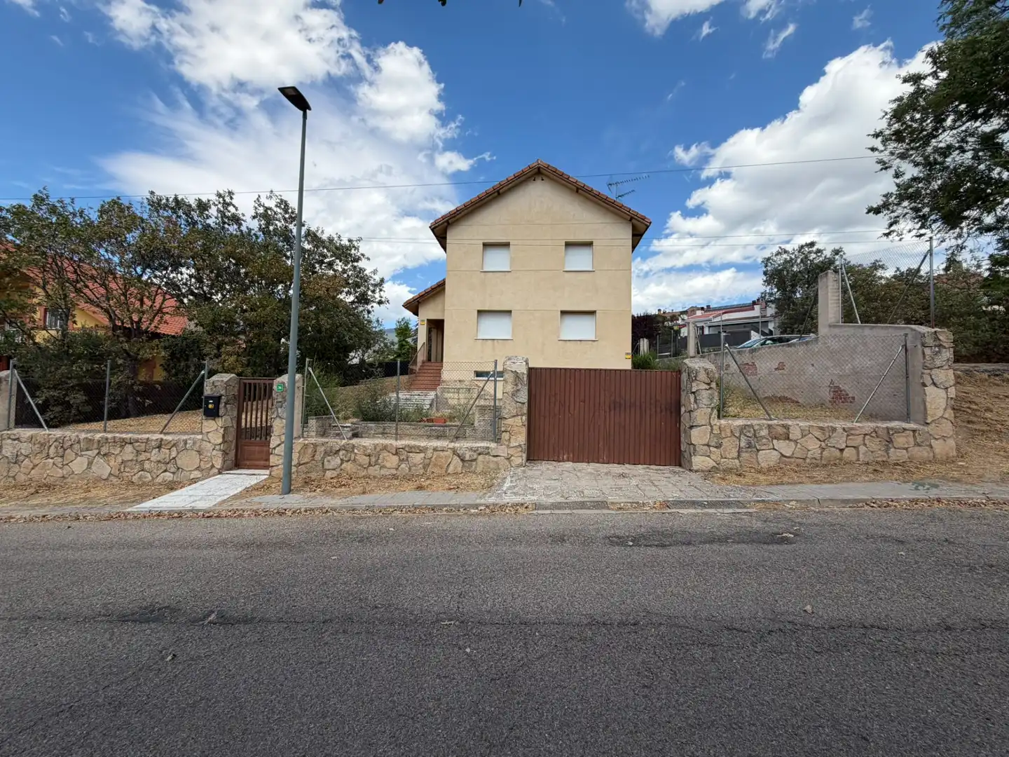 Houses for sale in Cercedilla