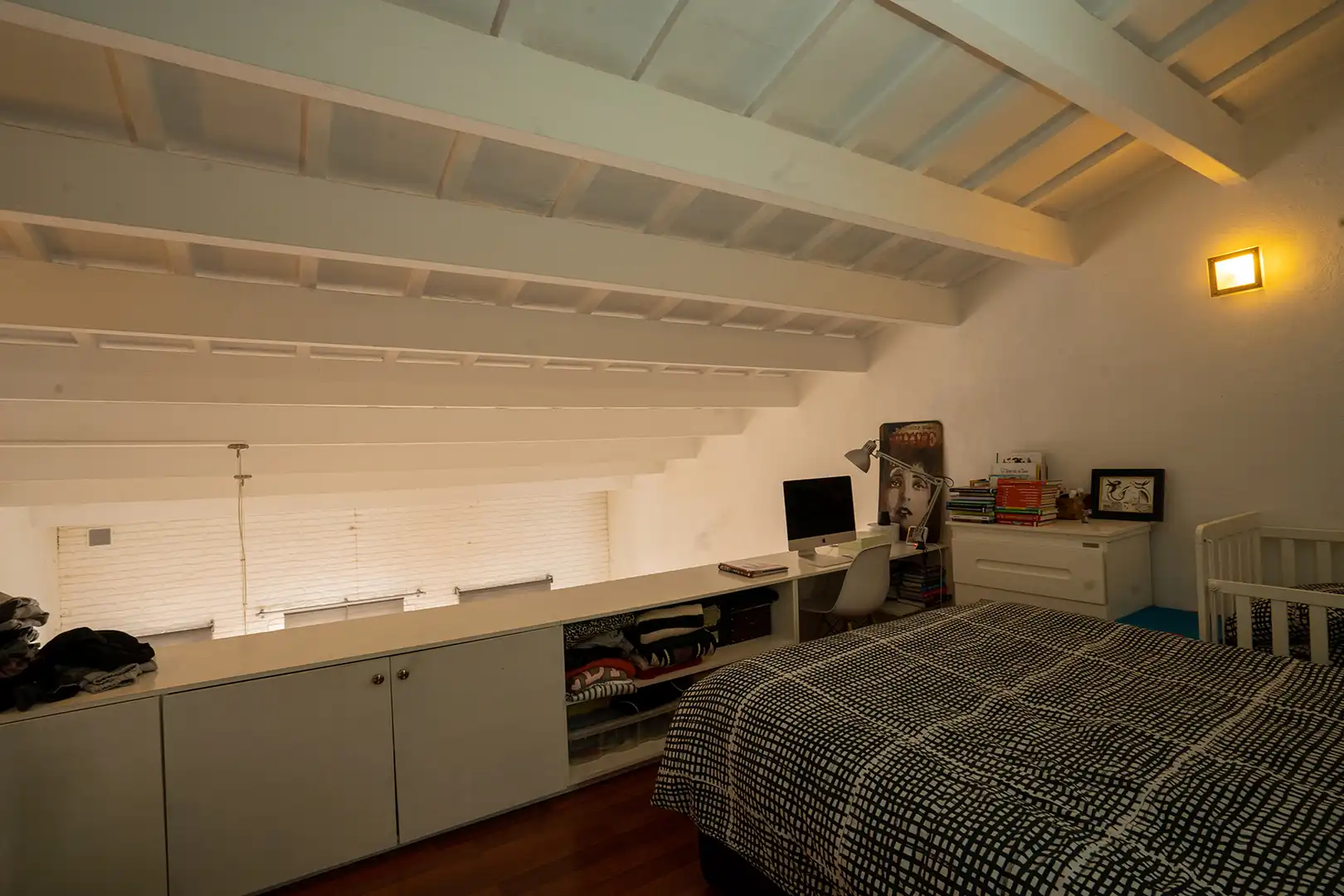 Bedroom of Houses for sale in Maó - Mahón  with Air Conditioner and Terrace