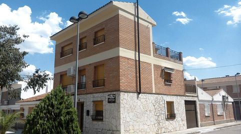 Foto 5 de Piso en venta en Mequinenza, Zaragoza