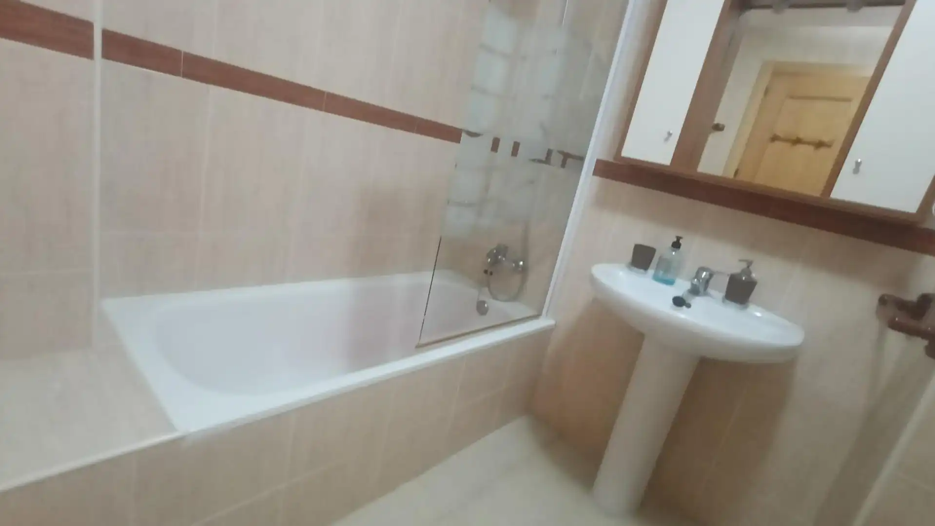 Penthouse with pool to rent in Almerimar, imagen 27
