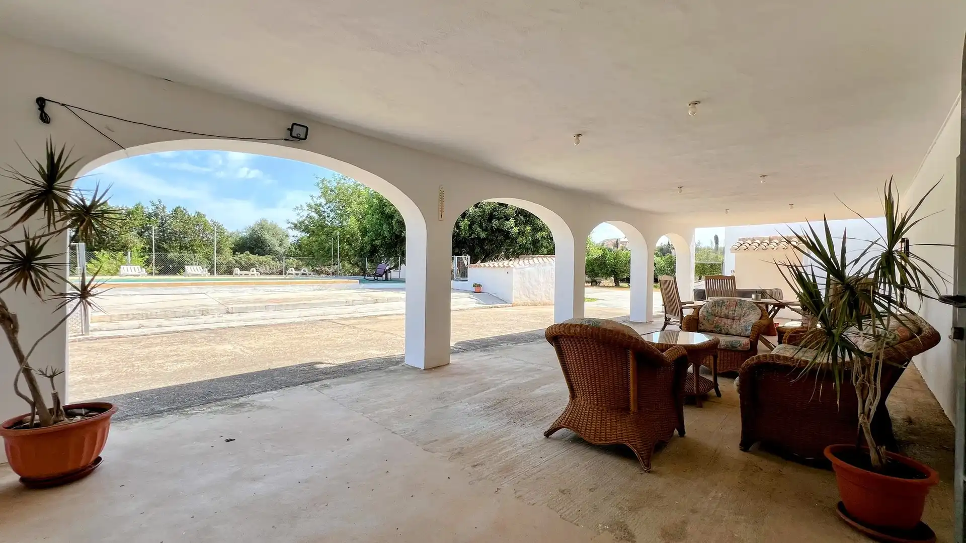 Country house for sale in La Xara - La Sella, imagen 2