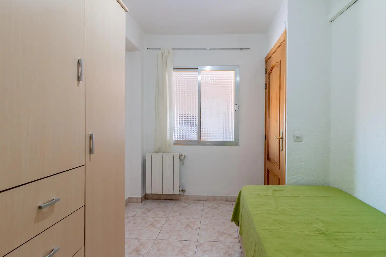 Habitación de Piso en venta en Madrid con Aire acondicionado, Calefacción y Trastero