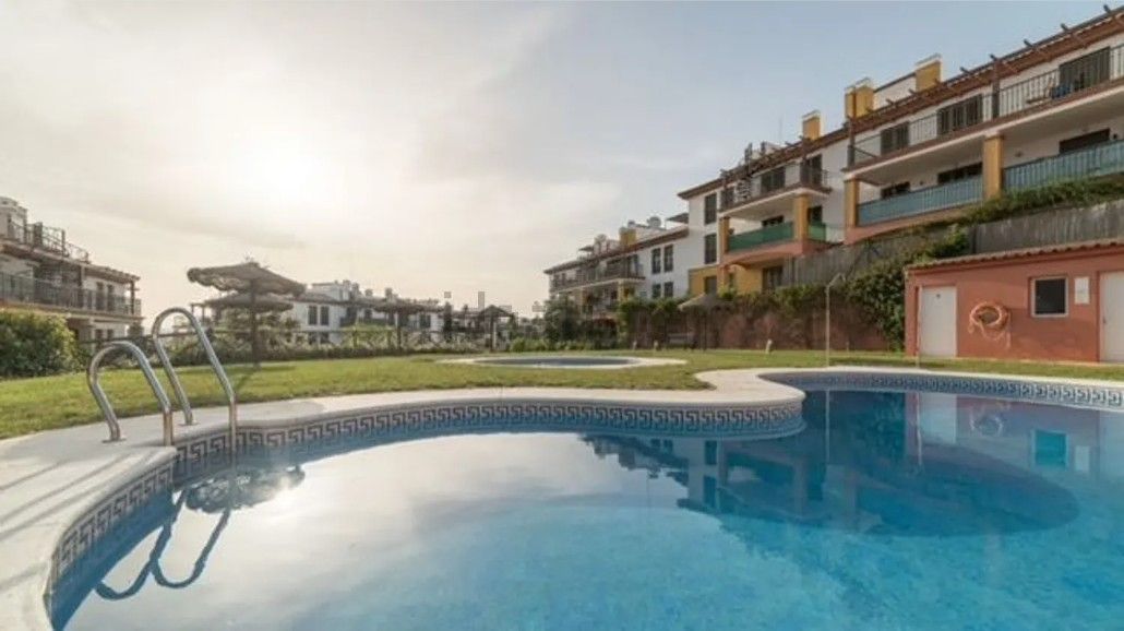 Apartament en venda a Rosalia de Castro, Costa Esuri
