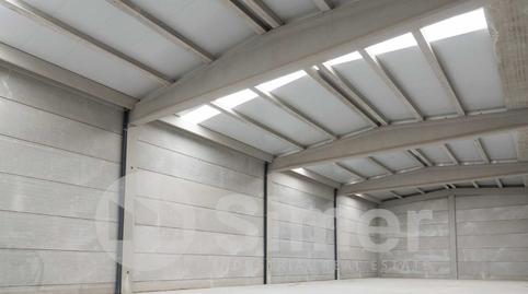 Foto 2 von Fabrikhallen zur Miete in El Torrent del Gibellàs, Bagà, Barcelona