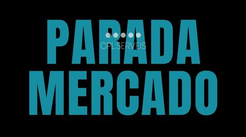 Photo 4 of Premises for transfer in N/a, Centre - Eixample – Can Llobet, Barberà del Vallès