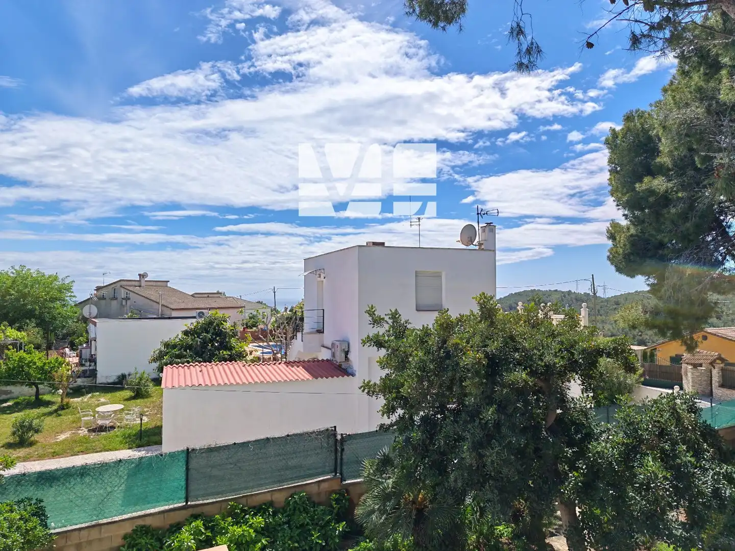 Xalet amb piscina en venda a S Josep, imagen 12