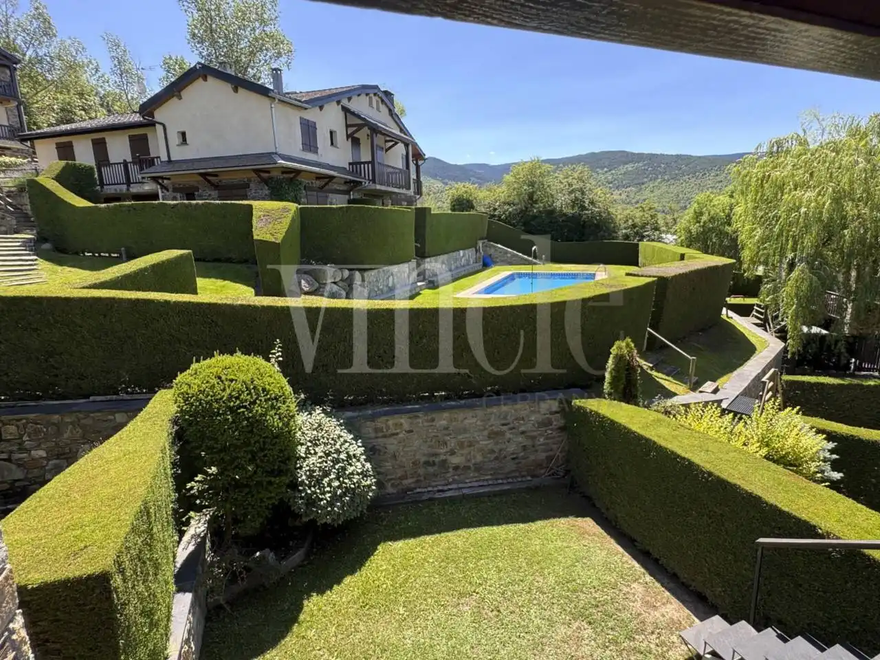 Adossat amb piscina en venda a Urbanizacion ELS BALCONS DÒSSEJA, imagen 29