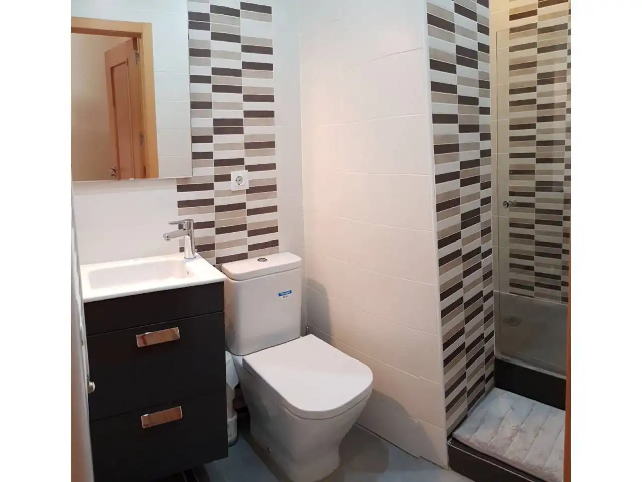 Wohnung mit Aufzug zum Verkauf in Casco Antiguo, imagen 9