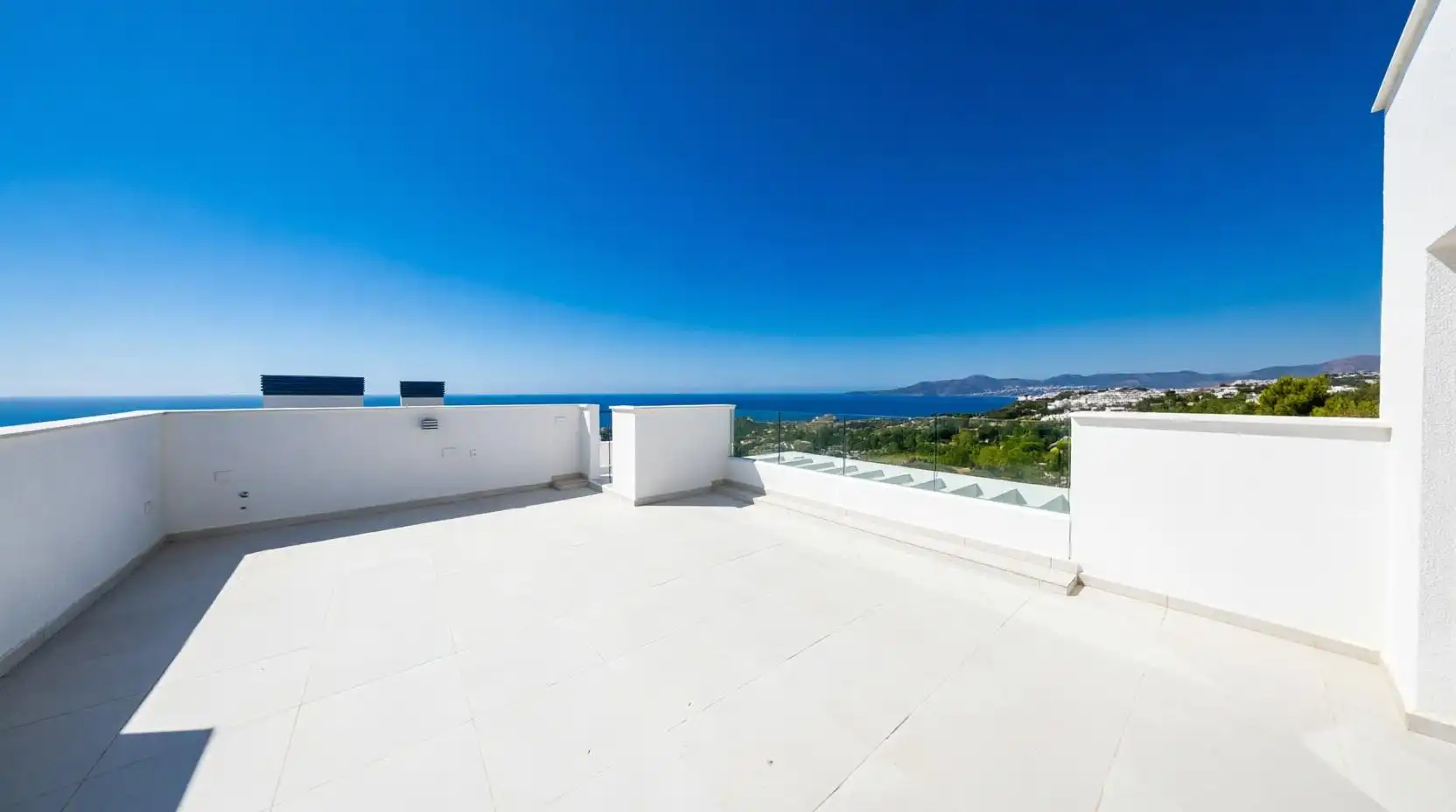 Ático con piscina en venta en Montealto - Monterrey