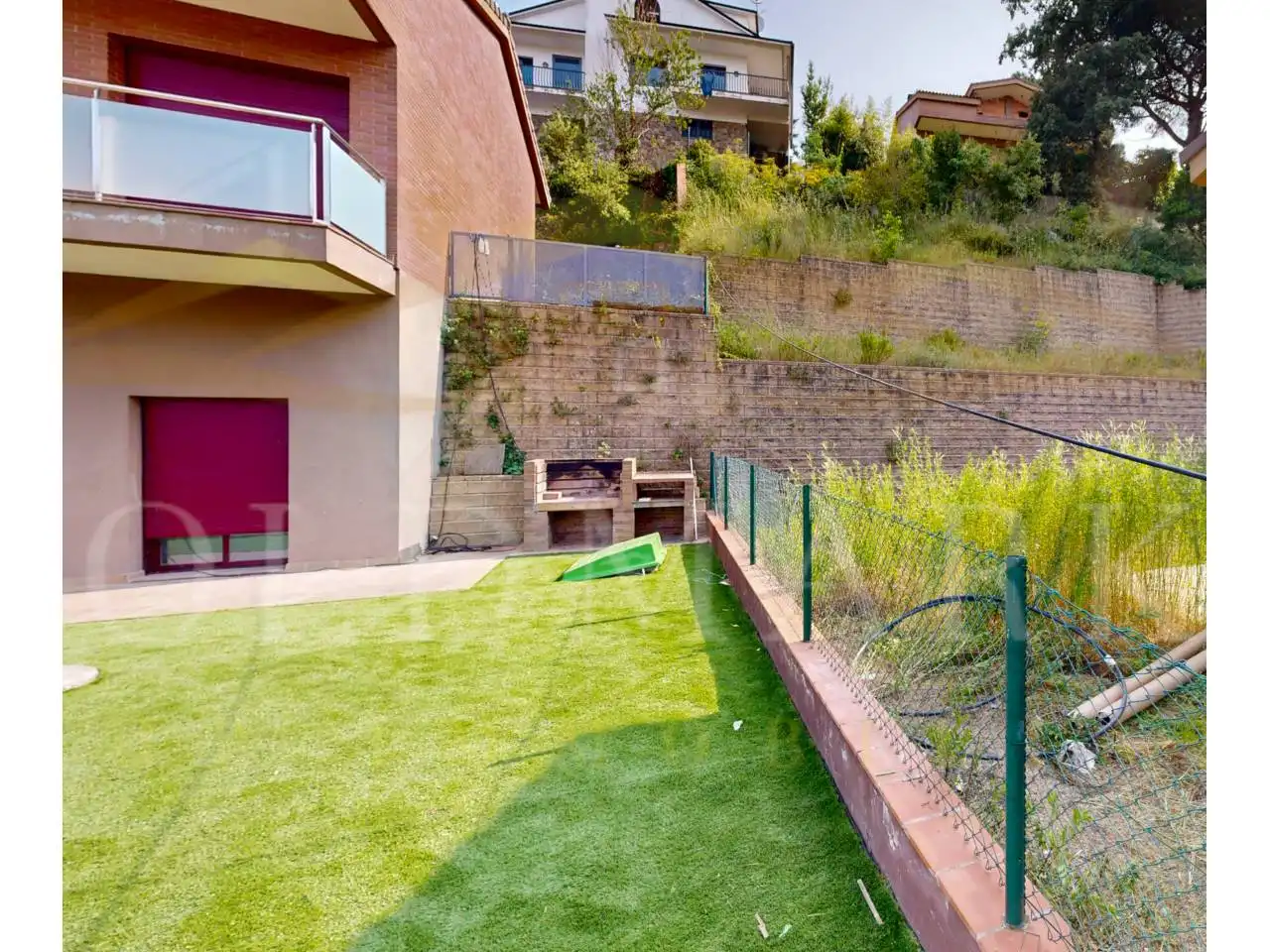 Casa amb piscina en venda a Pasaje Begur 34, imagen 127