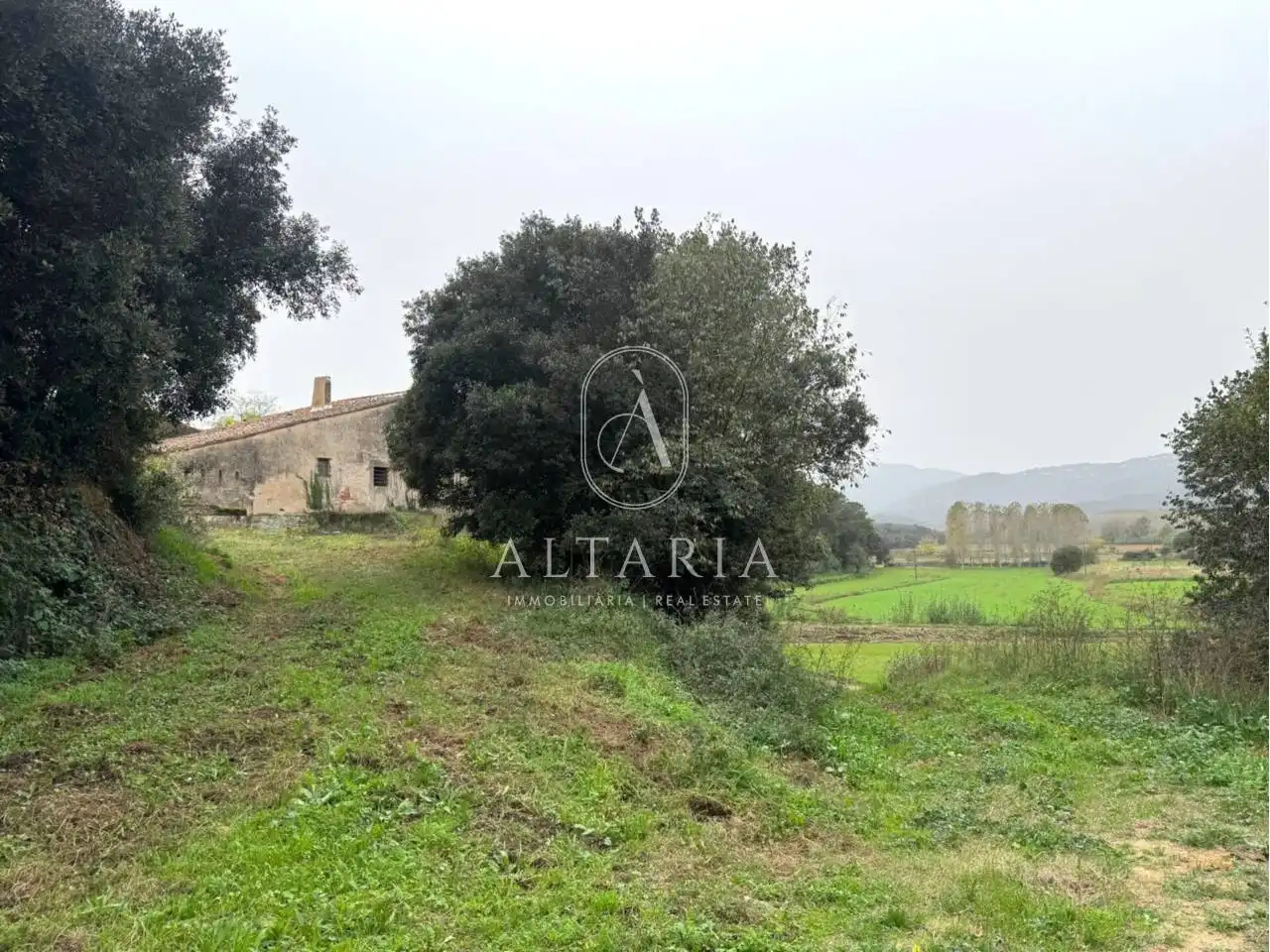 Casa rústica amb jardí en venda a Calle Sant Tou, imagen 24