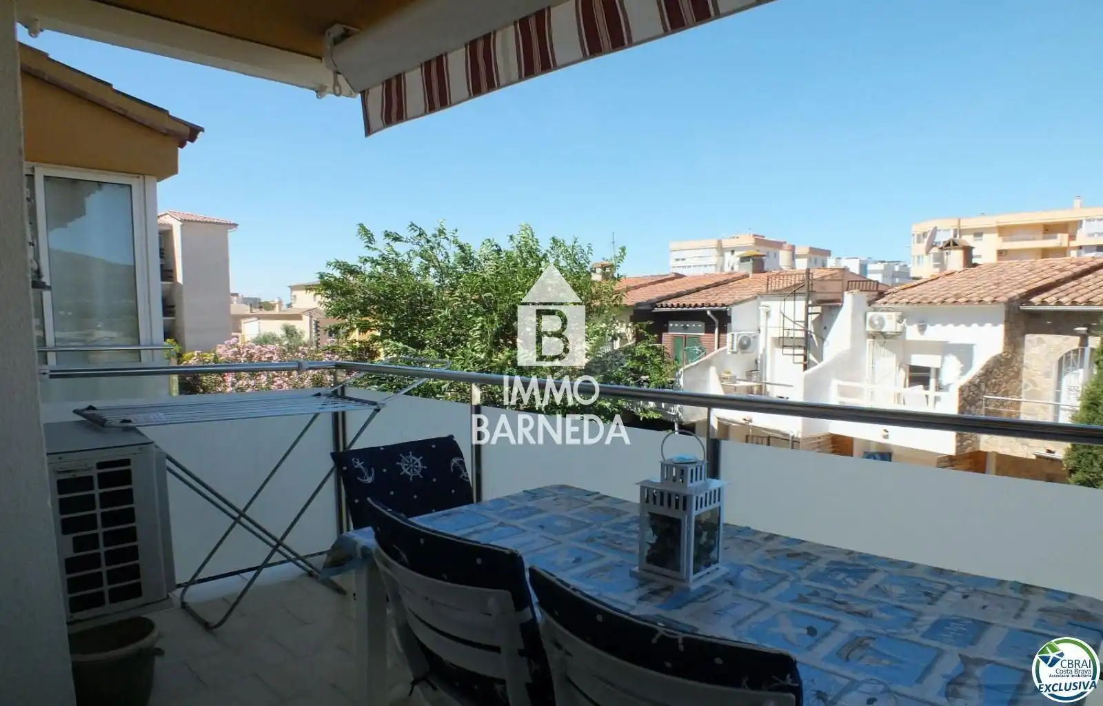 Appartement avec terrasse à vendre à DE LA PLATJA 62, imagen 15