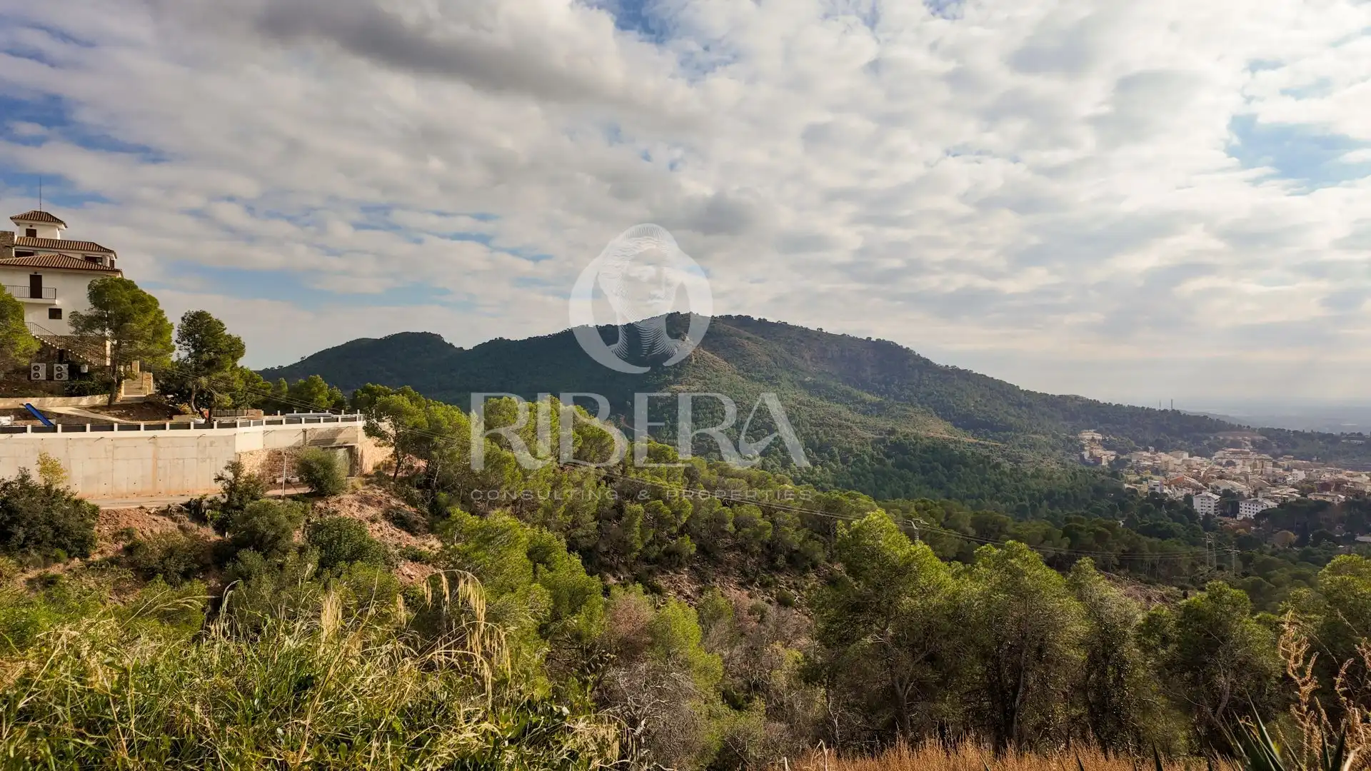 Lands and plots for sale in Urbanización Monteamor, imagen 24