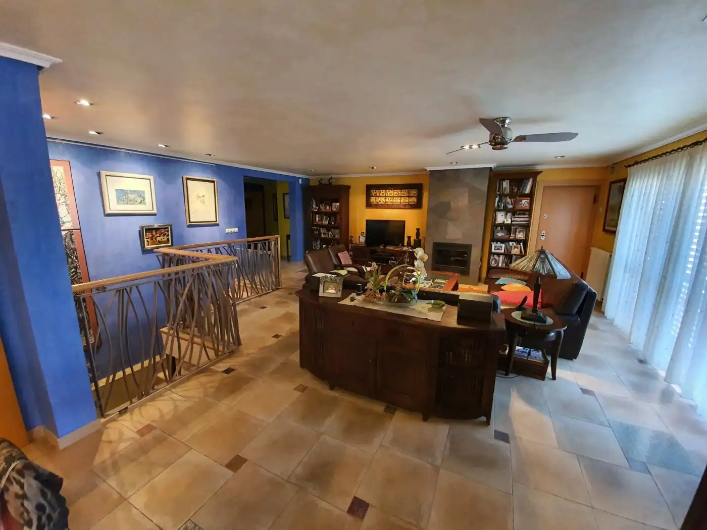 Casa o chalet en venta en Benidorm con Calefacción, Jardín privado y Trastero